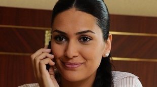 'Las mil y una noches' (3,2%) lidera por tercer día consecutivo ante otro gran dato del western de Trece