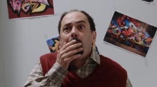 'La que se avecina': Berta vuelve a caer rendida en los brazos de Antonio en el 11x10