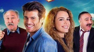 Divinity emitirá 'We all fall in love (Hangimiz Sevmedik)', otro gran éxito de Can Yaman