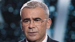 Jorge Javier Vázquez relata sus inicios con el alcohol volviendo a casa "solo, desamparado y borracho"