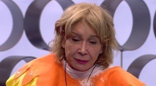 'GH VIP 7' anota máximo de temporada (35,8%) y 'Estoy vivo' resiste con un 9,2%