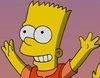 'Los Simpson' desbanca a 'Las mil y una noches' y el western de Trece se mantiene firme