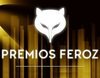 Lista completa de nominaciones a los Premios Feroz 2020
