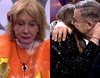 Las emotivas despedidas de Jorge Javier Vázquez de los concursantes de 'GH VIP 7' y Rocío Flores