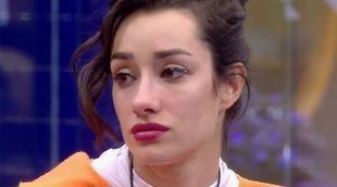 Adara revela el verdadero inicio de sus sentimientos hacia Gianmarco y confiesa: "Nos mirábamos y llorábamos"