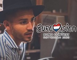 Eurovisión 2020: Sandro representará a Chipre en Rotterdam