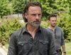 'The Walking Dead' no se cierra ante un posible regreso de Andrew Lincoln
