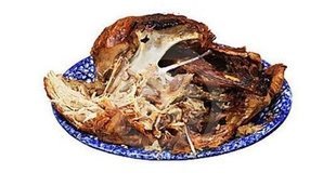 'Frosty The Snowman' lidera la repartida noche tras Acción de Gracias