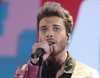 Blas Cantó avanza detalles de su canción para Eurovisión: "Es un medio tiempo épico con un registro nuevo"