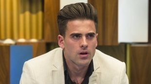 Sergio Ayala ('GH VIP 5'), víctima del Caso Cantora: "Mis conversaciones picantes podrían haber salido"