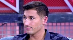 Gianmarco ('GH VIP 7') relata los episodios de bullying que sufrió de niño: "Me mearon las zapatillas"