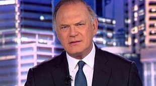 'Informativos Telecinco' (15,5%) mejora y marca distancias con 'Antena 3 noticias' (14,7%), que baja