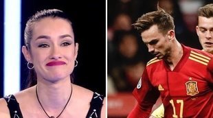 'GH VIP', la Eurocopa y el especial electoral de 'Al rojo vivo', entre lo más visto de noviembre