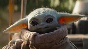 Twitter suspende a un usuario por desearle una "muerte violenta" al Baby Yoda de 'The Mandalorian'