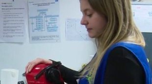 'Equipo de investigación' descubre el truco detrás de la obsolescencia programada en las cafeteras de cápsulas