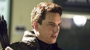 John Barrowman ('Arrow'), hospitalizado por una grave lesión: "Estoy devastado"