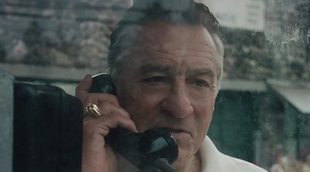 Martin Scorsese niega que 'El irlandés' pueda consumirse como si fuera una serie