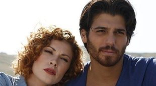 Las claves de 'Inadina Ask', la nueva telenovela turca de Divinity protagonizada por Can Yaman