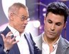 La dura bronca de Jordi González a Kiko Jiménez en 'GH VIP 7': "Esta estrellitis enfermiza, me parece fatal"