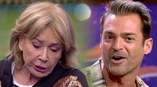 Mila Ximénez rechaza una reconciliación con Hugo Castejón tras 'GH VIP 7': "Prefiero no verlo jamás"