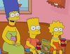 'Los Simpson' lideran (4,8%) y tres de sus capítulos se cuelan entre lo más visto de la jornada