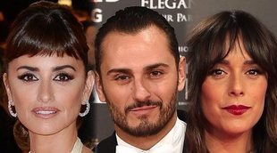 Premios Goya 2020: Penélope Cruz, Belén Cuesta y Asier Etxeandía, entre los nominados televisivos
