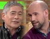 Boris Izaguirre sonroja a Gonzalo Miró al hablar en 'Liarla Pardo' de su relación con Malú: "Era tabú"