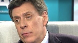 Juan Carlos Quer agradece a 'El programa de Ana Rosa' que no sacaran una exclusiva sobre Diana