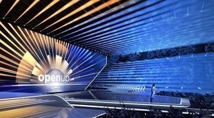 Eurovisión 2020 presenta el diseño de un escenario minimalista que recupera la Green Room