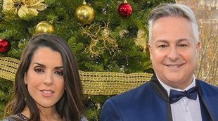 TVE repite su programación navideña y Ruth Lorenzo presentará las Campanadas canarias con Roberto Herrera
