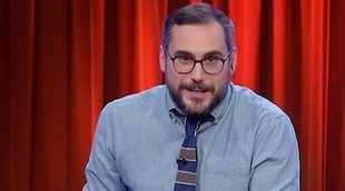 À Punt cancela 'Assumptes Interns' debido a sus bajos datos de audiencia