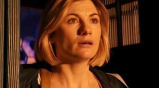 'Doctor Who' estrenará su temporada 12 el 1 de enero