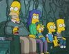 'Los Simpson' se mantienen en lo más alto registrando un 5,8% en Neox