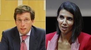 El rifirrafe entre Almeida y Ana Pastor por la Cumbre del Clima: "Impropio de una feminista"