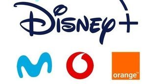 Disney+ busca socios en España y aspira a integrarse en Movistar, Vodafone y Orange