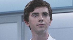 'The Good Doctor' se mantiene líder antes del parón navideño y '9-1-1' mejora notablemente