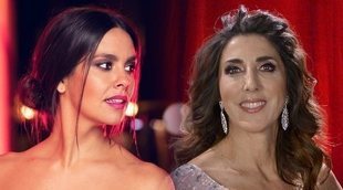 Todos los presentadores de las Campanadas 2019-2020