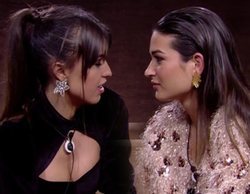 Tensión entre Estela Grande y Sofía Suescun en 'GH VIP 7': "A lo mejor soy más sincera que tú"