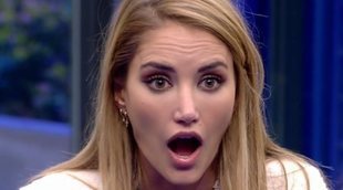 'GH VIP' lidera firme (30,7%), 'Enviado especial' sube a un gran 8,1% y 'Toy Boy' toca fondo (6,3%)