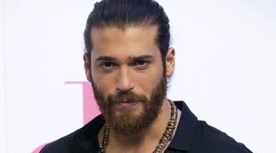 Can Yaman niega haber pagado a 'Cazamariposas' para animar a sus fans