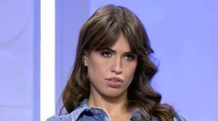 Sofía Suescun deberá pagar 1.000 euros de multa por insultar al policía de Marbella