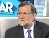 La "invitación" de Mariano Rajoy a Ana Rosa Quintana: "Podemos hacer un partido político usted y yo"