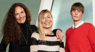 HBO Europe anuncia 'Kamikaze', su primera serie original danesa, basada en la novela "Muleum"