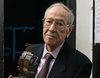 Muere Claudio Rodríguez, actor de doblaje en 'Los Simpson' y voz de Dumbledore, a los 86 años