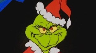 El Grinch consigue ser el centro de atención del martes 3 aunque destaca 'Brad Paisley Thinks He's Special'