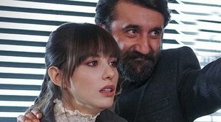 Así ha sido el tenso y emotivo final de 'Dolunay': Una amenaza, múltiples revelaciones y un deseo cumplido