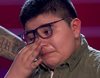 'La Voz Kids': Paloma, Paola, Sara y Alan, concursantes eliminados en la primera semifinal