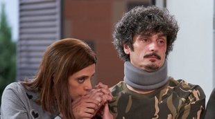 'La que se avecina' lidera con un gran 16,7% y 'La Voz Kids' sube a un buen 15,5% con su cambio de día