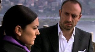 'Las mil y una noches' se mantiene líder con un 3,1% en Nova y "Colt 45" marca un 4,5% en Trece