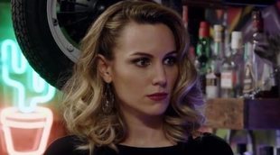 Así fue el 11x11 de 'La que se avecina': Polémica llegada de Edurne a Montepinar y Amador, a punto de casarse